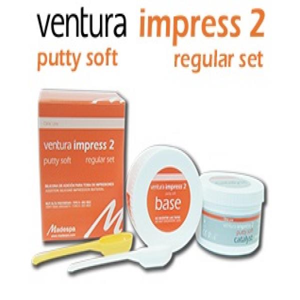 VENTURA IMPRESS2 PUTTY R