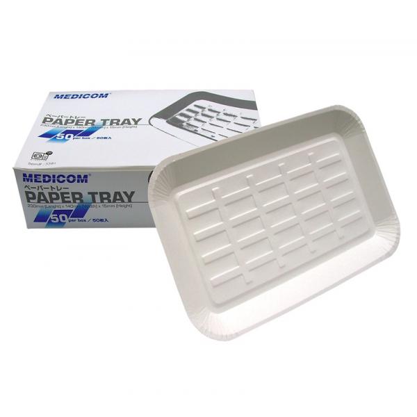 Medicom® Paper Tray
