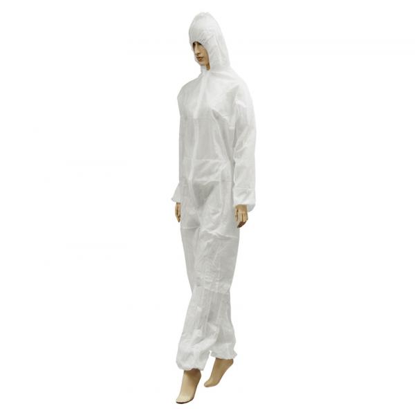 Medicom®Coverall Gown 