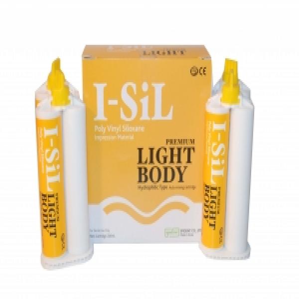 i-SiL light body