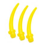 Disposable Intra Oral Tips Yellow