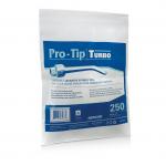 Medicom® Pro-TipTM Turbo - Single Use Air/Water Syringe Tip